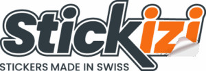 Logo Stickizi